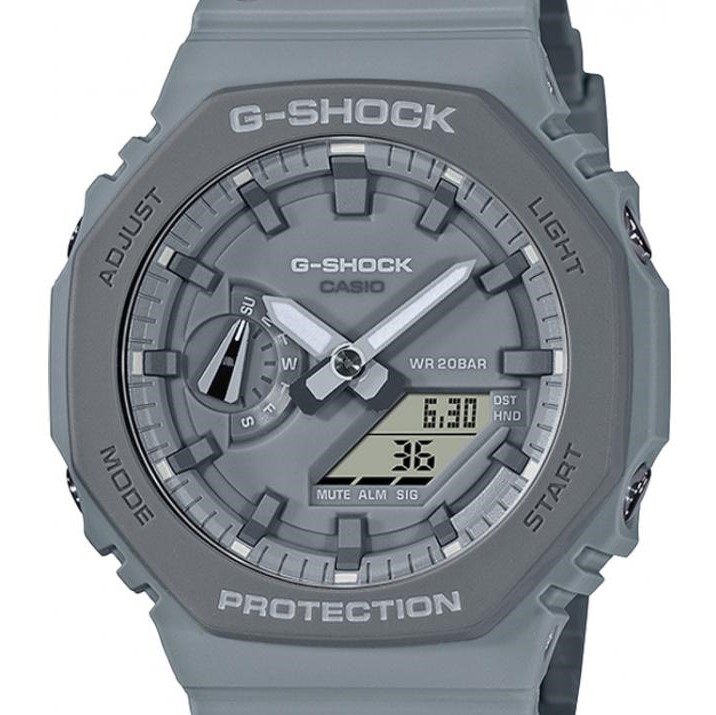 G-shock Original GA-2110ET-8A - zegarek męski 7