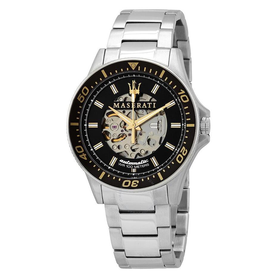 Maserati SFIDA R8823140002 - zegarek męski 1