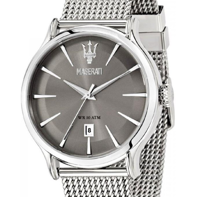 Maserati EPOCA R8853118002 - zegarek męski 7