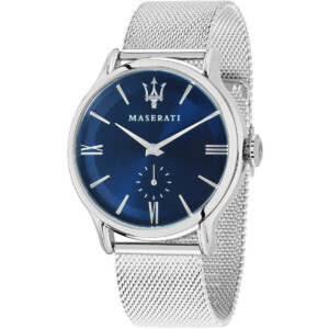 Maserati EPOCA R8853118006 - zegarek męski