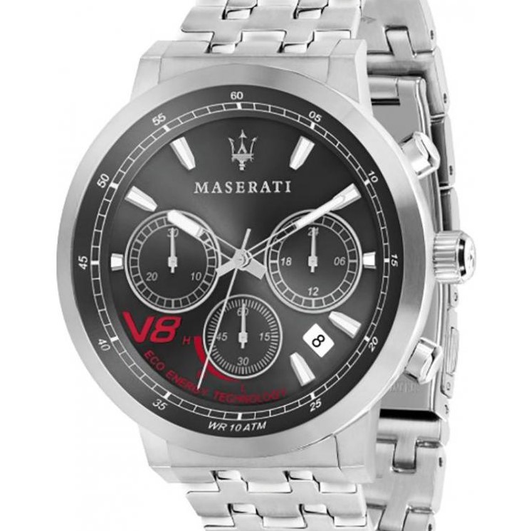 Maserati GT R8873134003 - zegarek męski 7