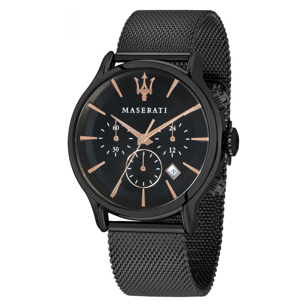 Maserati SUCCESSO R8873621007 - zegarek męski 1