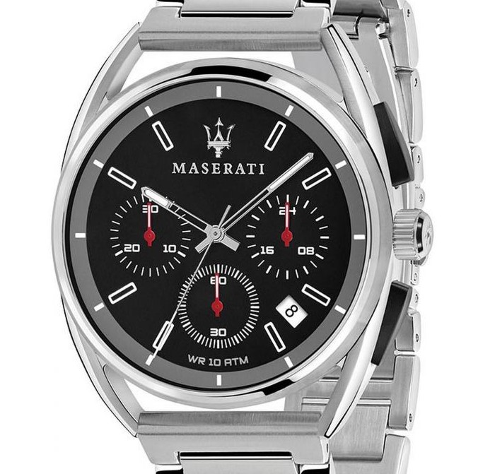 Maserati TRIMARANO R8873632003 - zegarek męski 7
