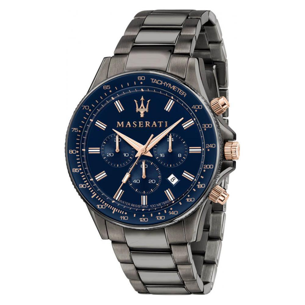 Maserati SFIDA R8873640001 - zegarek męski 1
