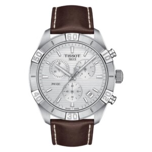 Tissot PR 100 SPORT GENT CHRONOGRAPH T101.617.16.031.00 - zegarek męski