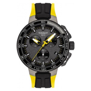 Tissot T-RACE CYCLING TOUR DE FRANCE 2020 SPECIAL EDITION T111.417.37.441.00 - zegarek męski