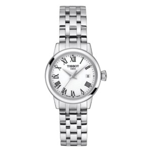 Tissot CLASSIC DREAM LADY T129.210.11.013.00 - zegarek damski