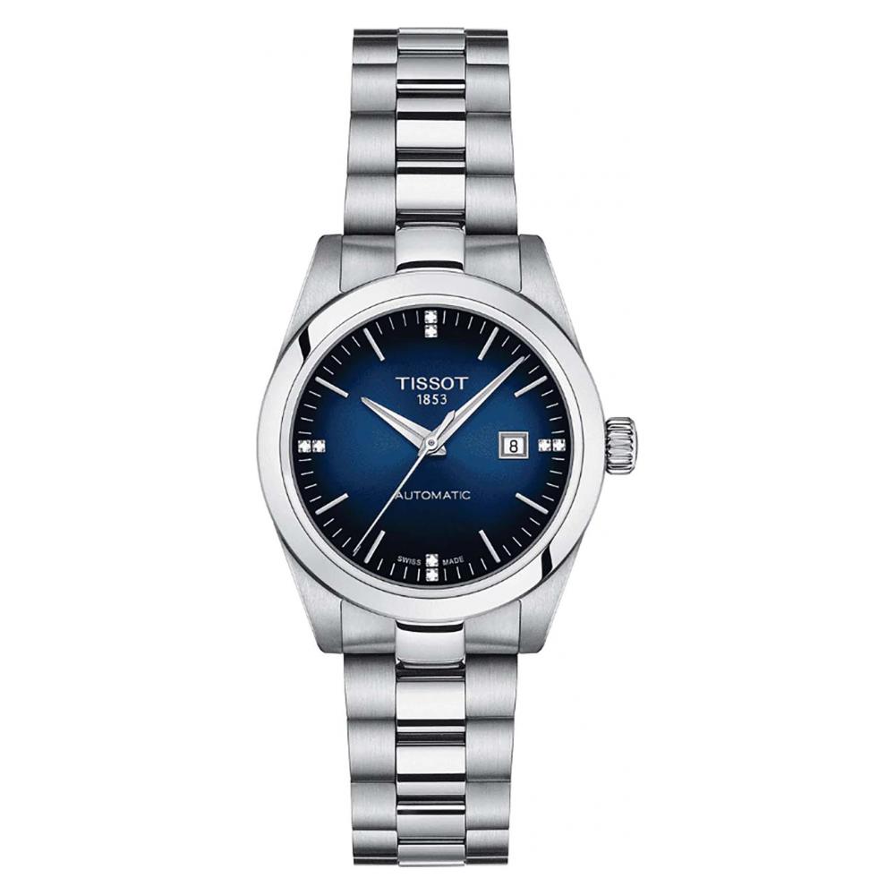 Tissot T-MY LADY AUTOMATIC T132.007.11.046.00 - zegarek damski 1