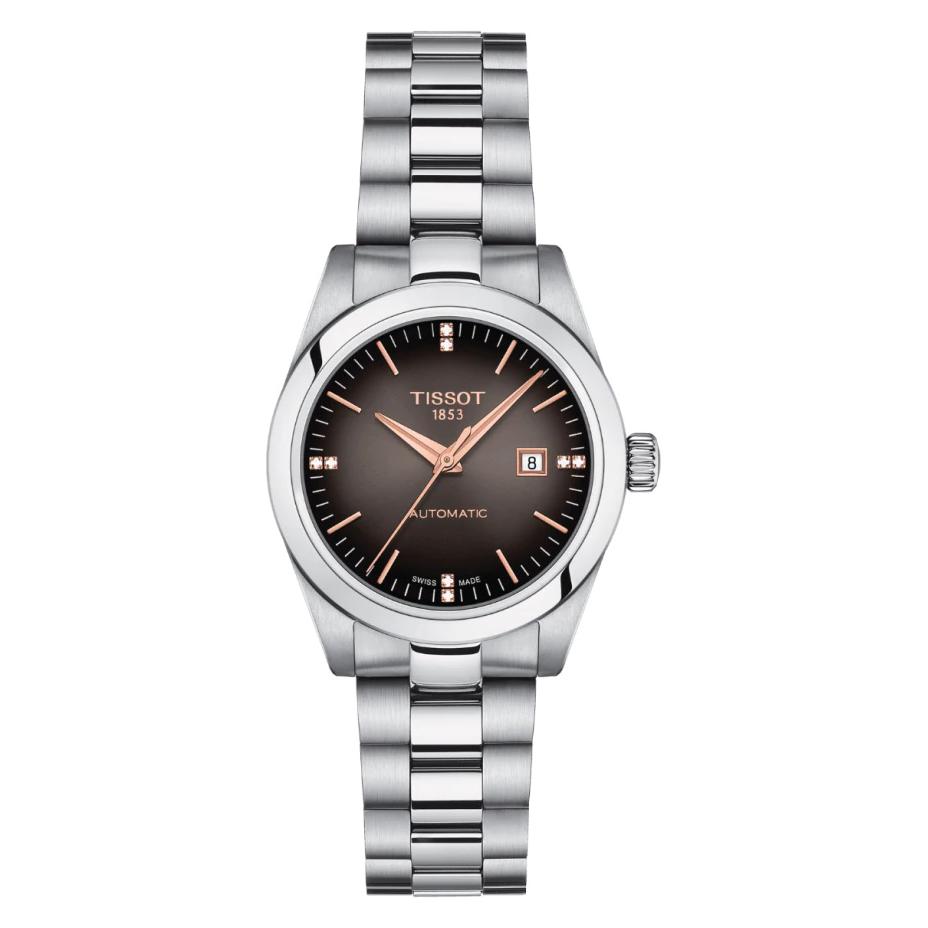 Tissot T-MY LADY AUTOMATIC T132.007.11.066.01 - zegarek damski 1