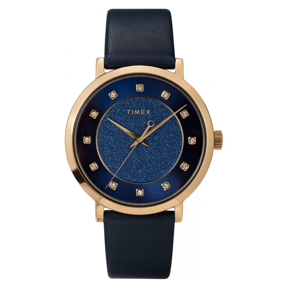 Timex Celestial Opulence TW2U41100 - zegarek damski 1