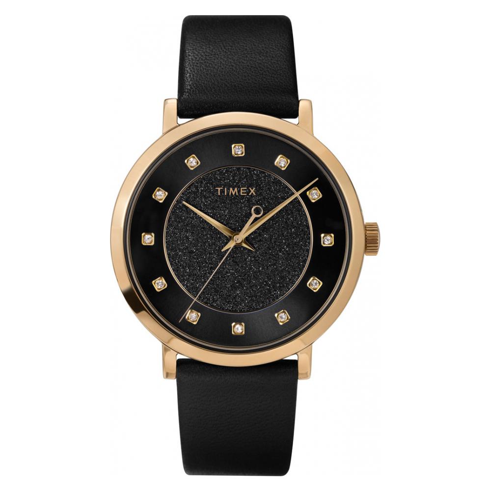 Timex Celestial Opulence TW2U41200 - zegarek damski 1