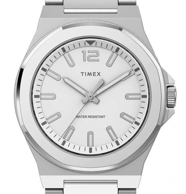 Timex City Essex Avenue TW2U42500 - zegarek męski 7