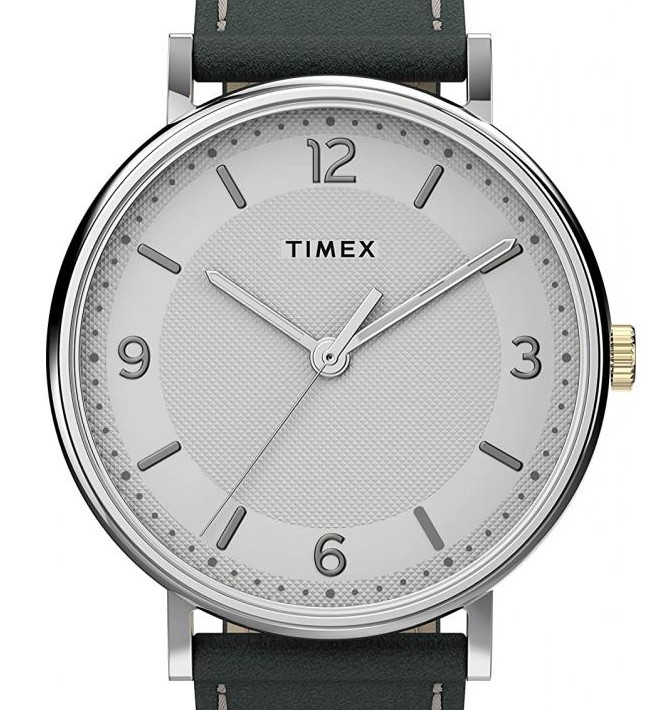 Timex Southview TW2U67500 - zegarek męski 7