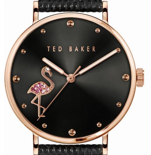 Ted Baker Phylipa Gift Set TWG024900 - zegarek damski 7