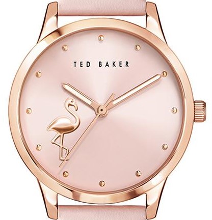 Ted Baker Phylipa Gift Set TWG025000 - zegarek damski 7
