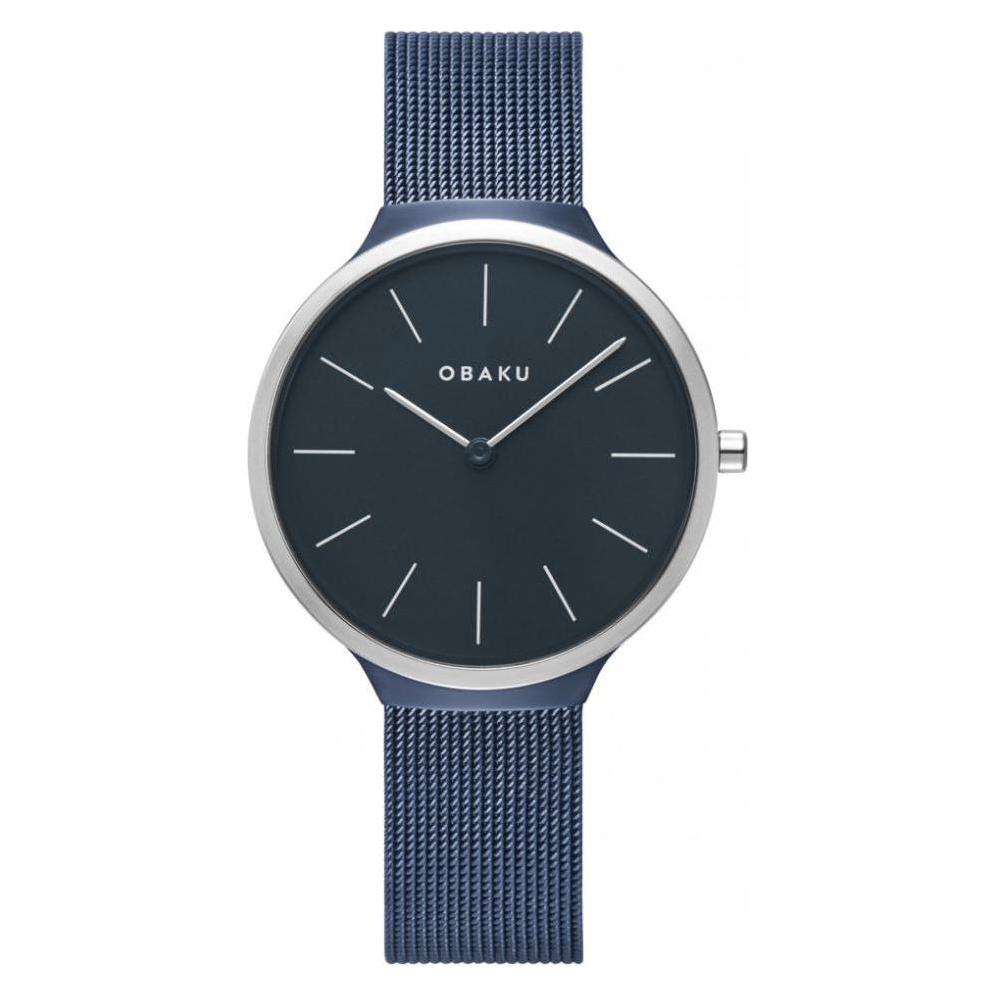 Obaku  ARK LILLE - ARCTIC V240LXHLML - zegarek damski 1