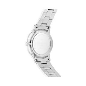 Obaku LYNG - LILLE STEEL V247LXCWSC - zegarek damski 8