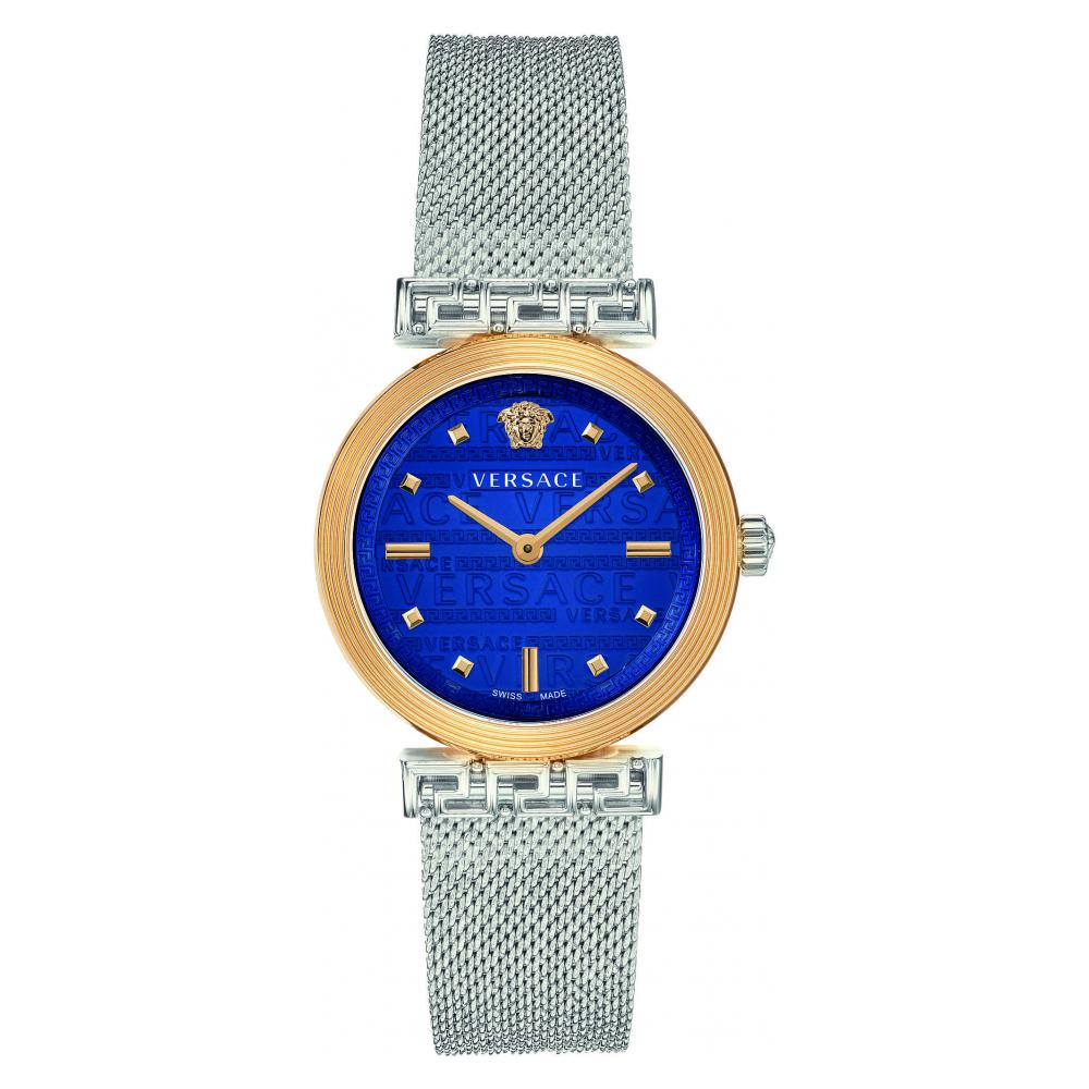 Versace Greca Motiv VELW00520 - zegarek damski 1