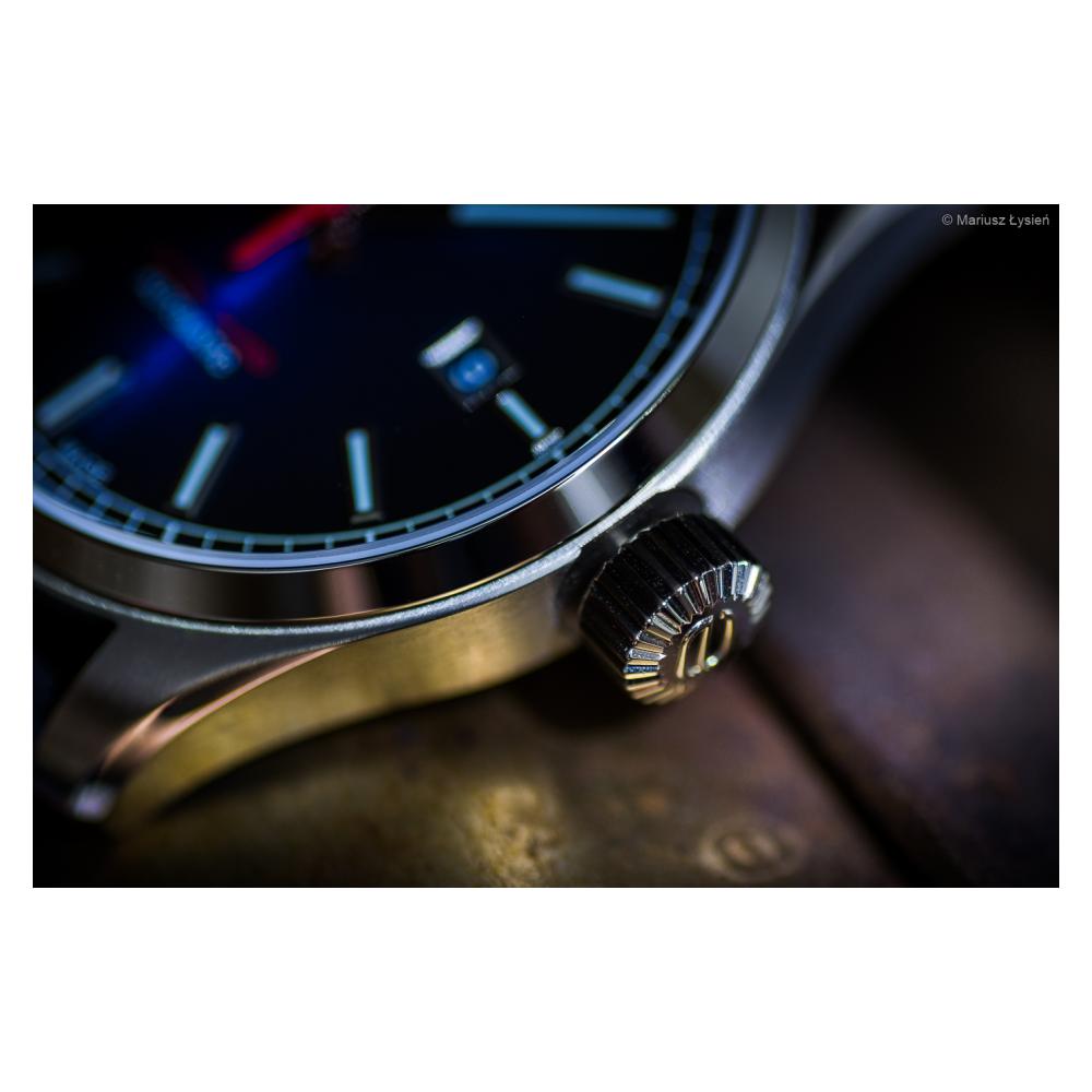 Epos LIMITED POLAND 3501.142.90.96.25 - zegarek męski 18