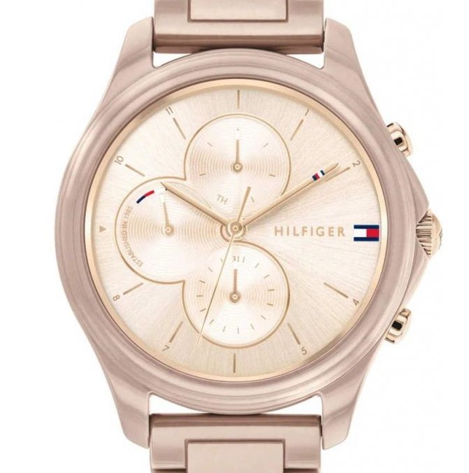 Tommy Hilfiger Skylar 1782261 - zegarek damski 2