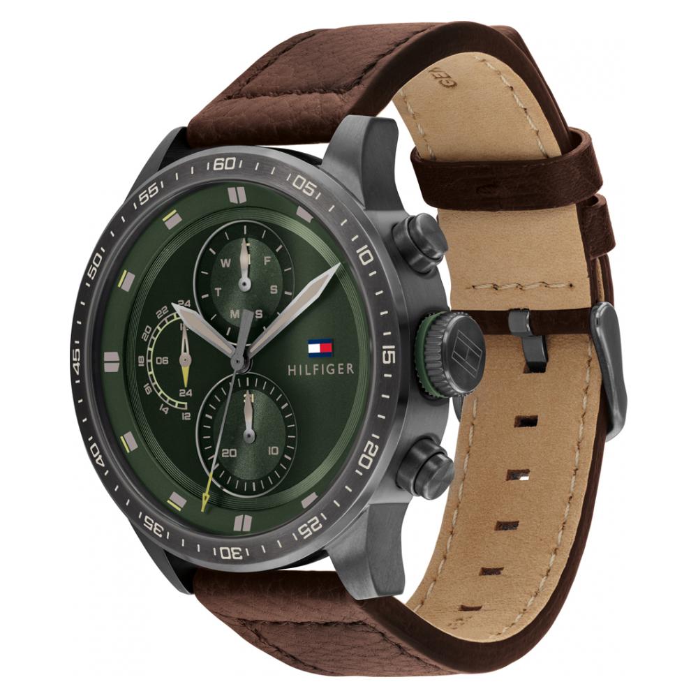 Tommy Hilfiger Trent 1791809 - zegarek męski 8