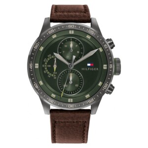 Tommy Hilfiger Trent 1791809 - zegarek męski