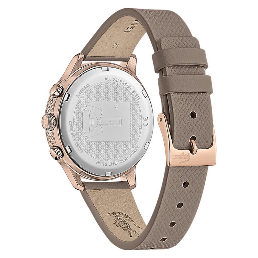 Lacoste L1212 Multifunction 2001150 - zegarek damski 8