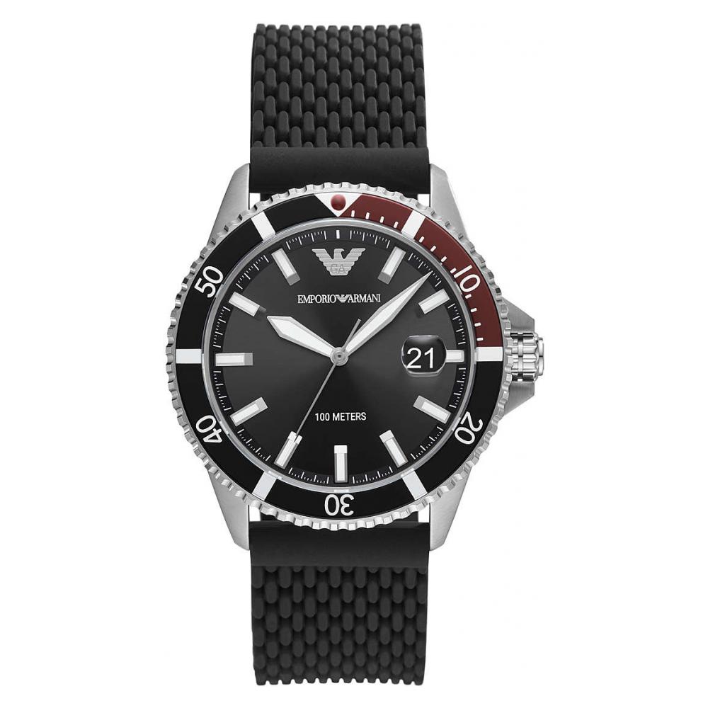 Emporio Armani Diver AR11341 - zegarek męski 1