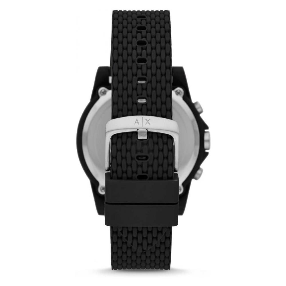 Armani Exchange Outer Banks Chronograph AX1344 - zegarek męski 8