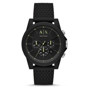 Armani Exchange Outer Banks Chronograph AX1344 - zegarek męski