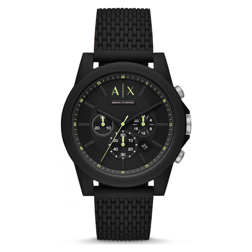 Armani Exchange Outer Banks Chronograph AX1344 - zegarek męski 1