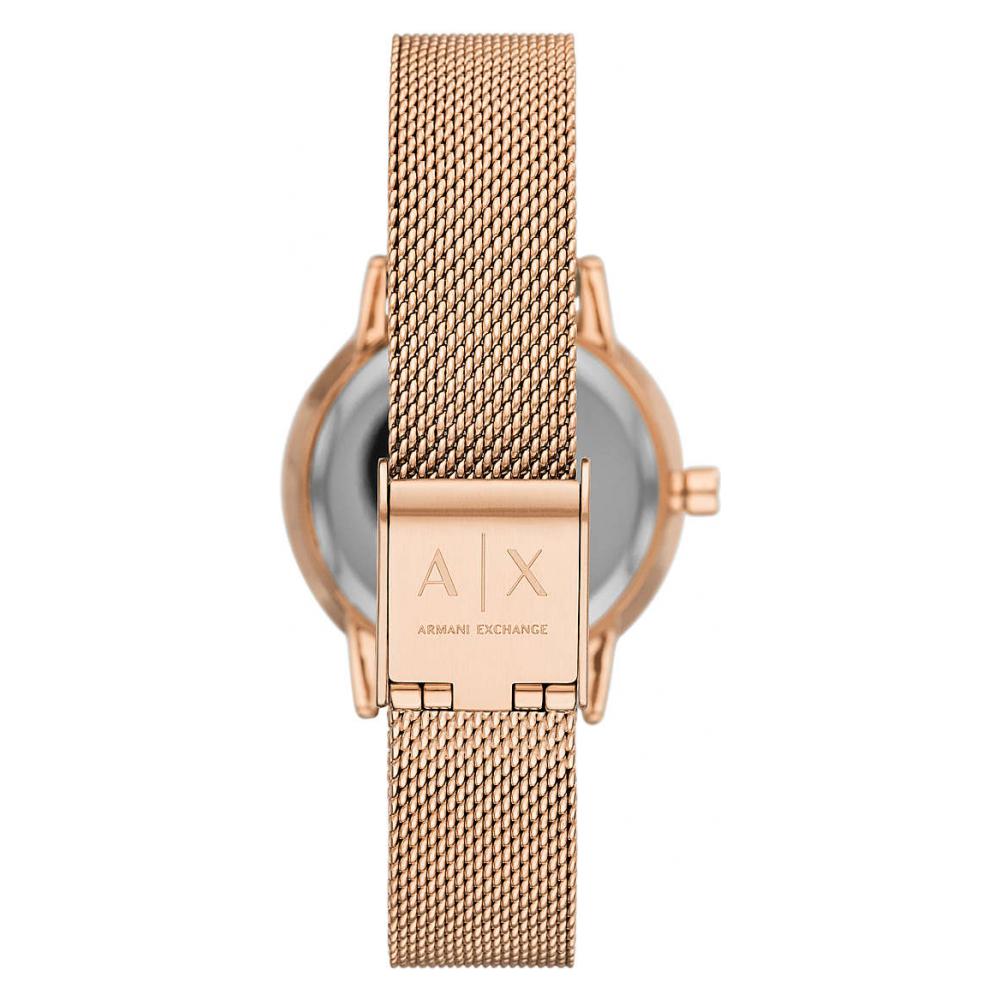 Armani Exchange LOLA AX5566 - zegarek damski 9