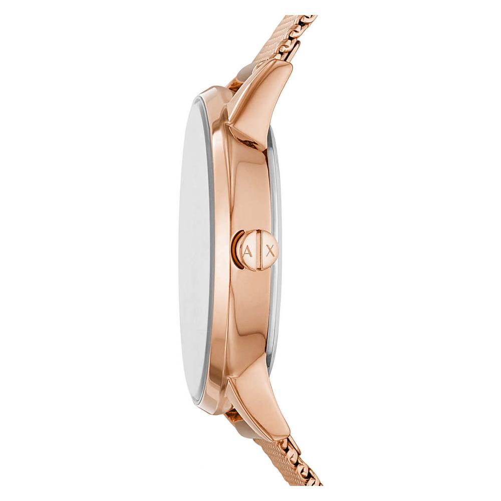 Armani Exchange LOLA AX5566 - zegarek damski 8