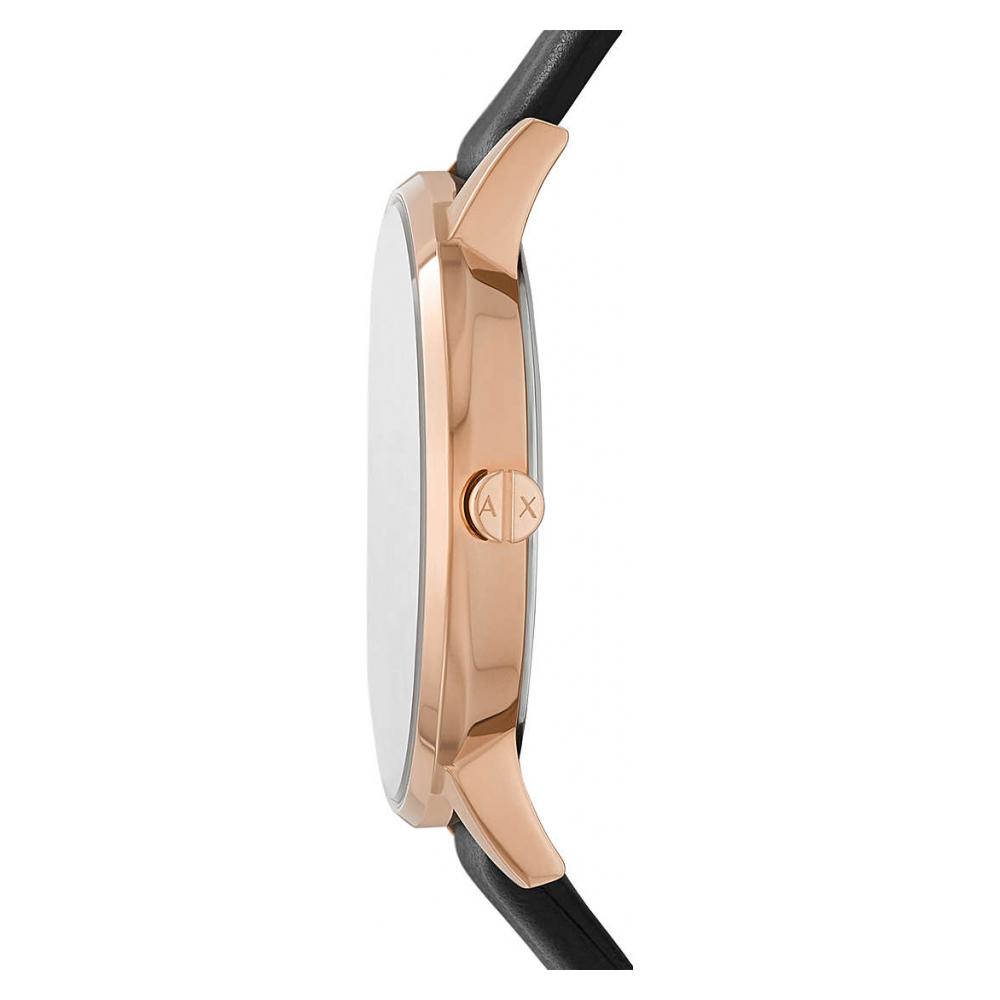 Armani Exchange LOLA AX5571 - zegarek damski 8