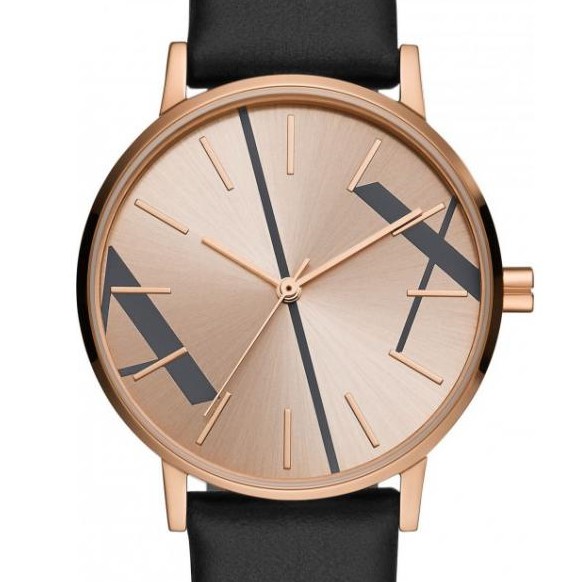 Armani Exchange LOLA AX5571 - zegarek damski 7