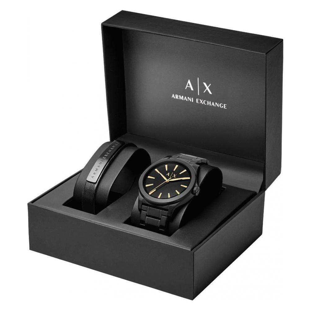 Armani Exchange ACTIVE AX7102 - zegarek męski 8