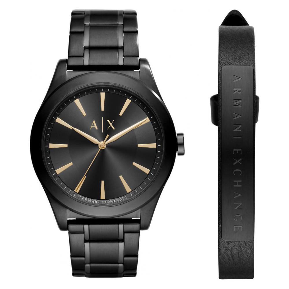 Armani Exchange ACTIVE AX7102 - zegarek męski 1