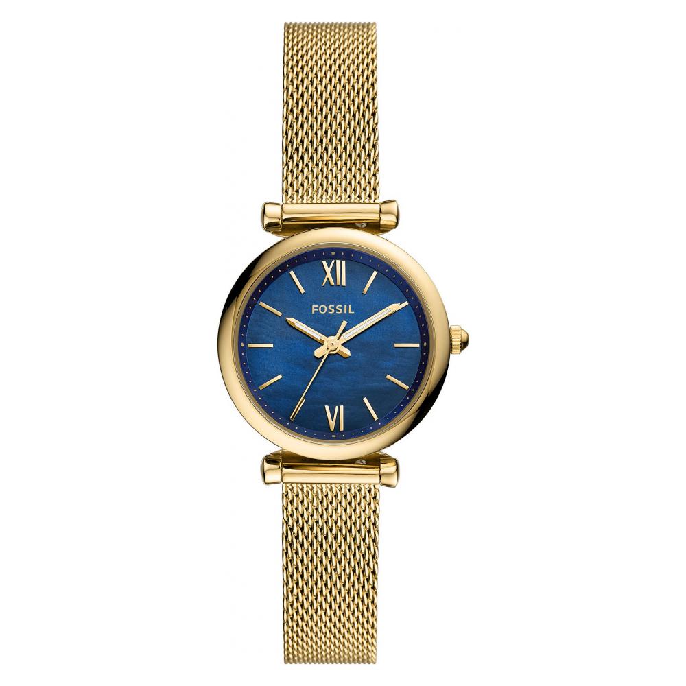Fossil CARLIE MINI ES5020 - zegarek damski 1