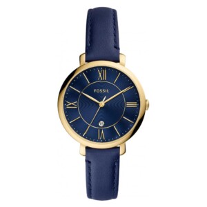 Fossil JACQUELINE ES5023 - zegarek damski