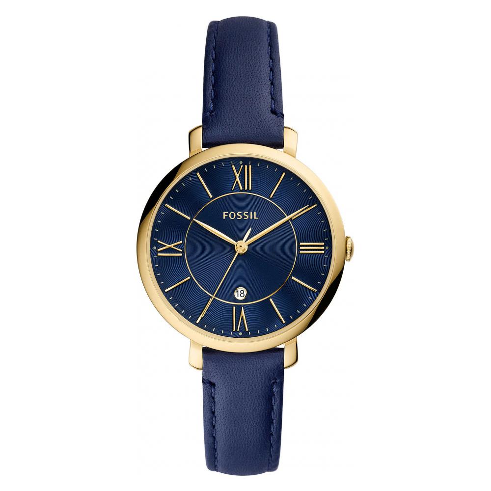 Fossil JACQUELINE ES5023 - zegarek damski 1