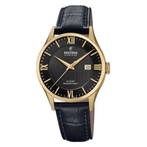 Festina Swiss Made Capsule F20010-4 - zegarek męski