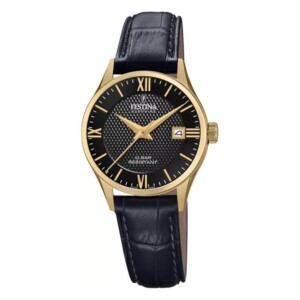 Festina Swiss Made Capsule F20011-4 - zegarek damski