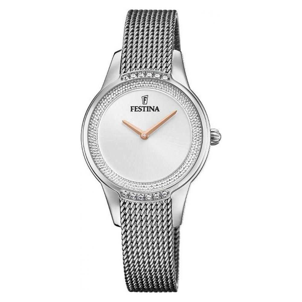 Festina Mademoiselle F20494-1 - zegarek damski 1