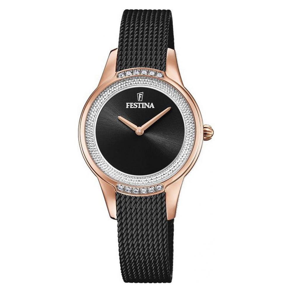 Festina Mademoiselle F20496-2 - zegarek damski 1