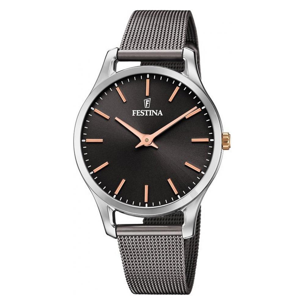 Festina Boyfriend F20506-3 - zegarek damski 1