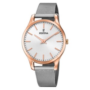 Festina Boyfriend F20507-1 - zegarek damski