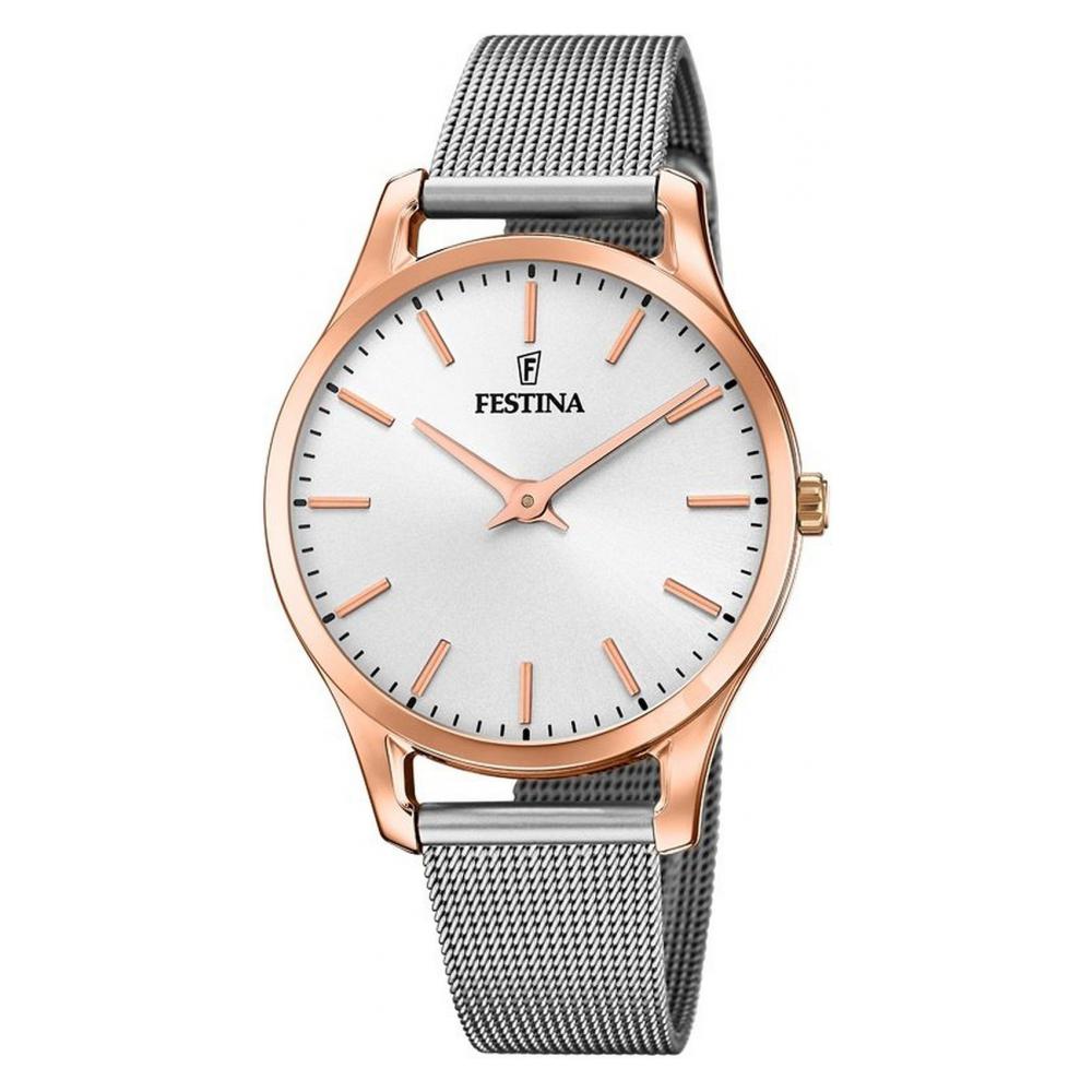 Festina Boyfriend F20507-1 - zegarek damski 1