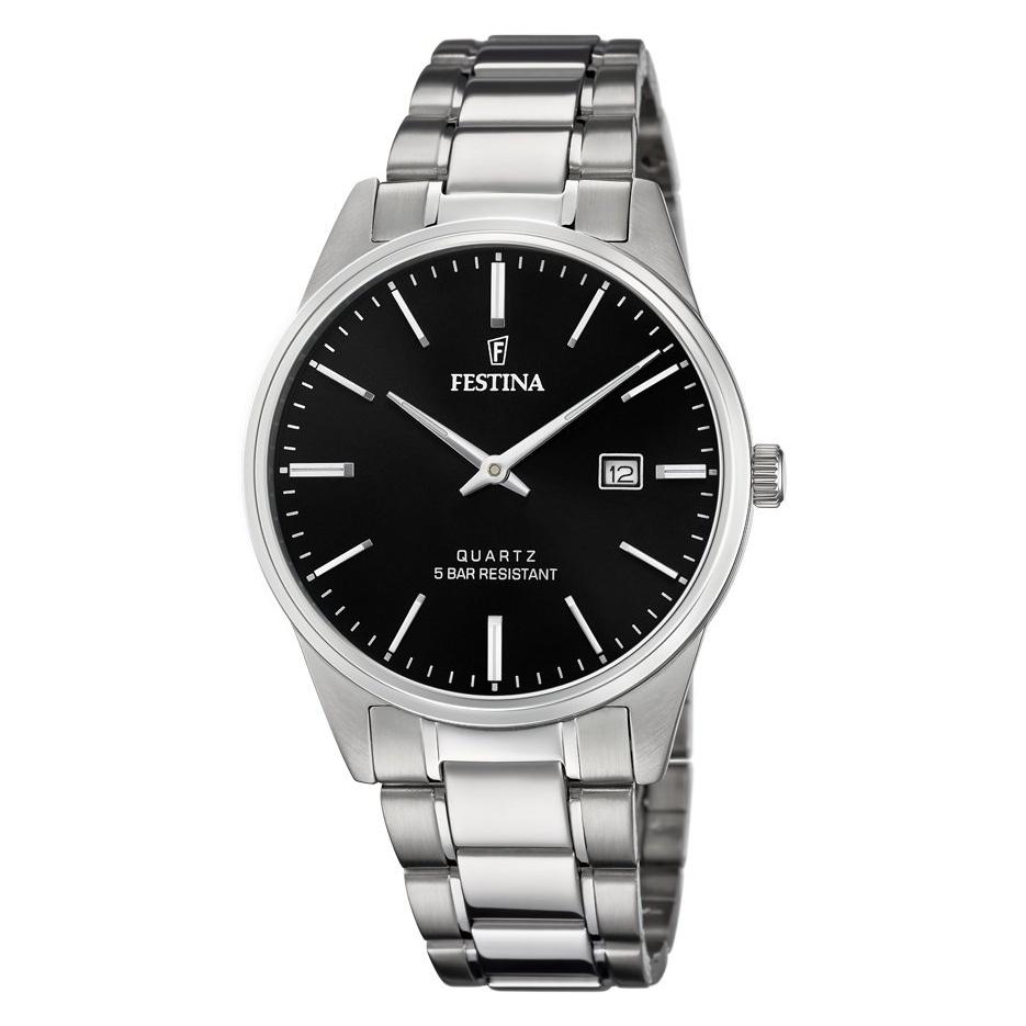 Festina Classic F20511-4 - zegarek męski 1