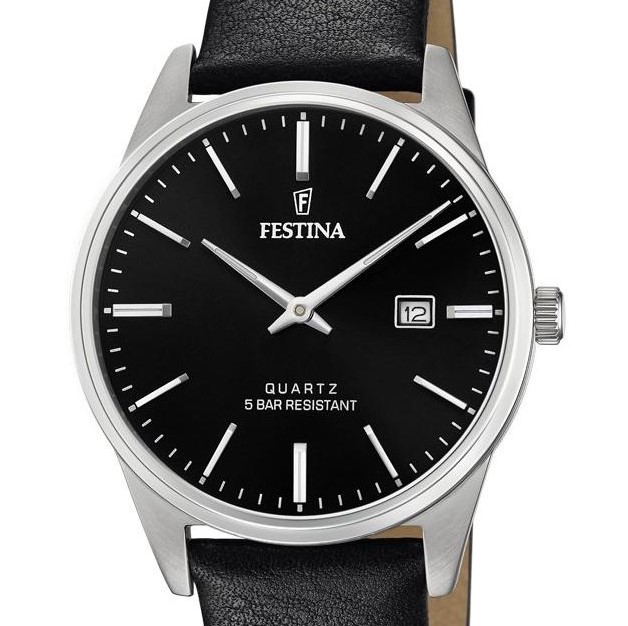 Festina Classic F20512-4 - zegarek męski 7