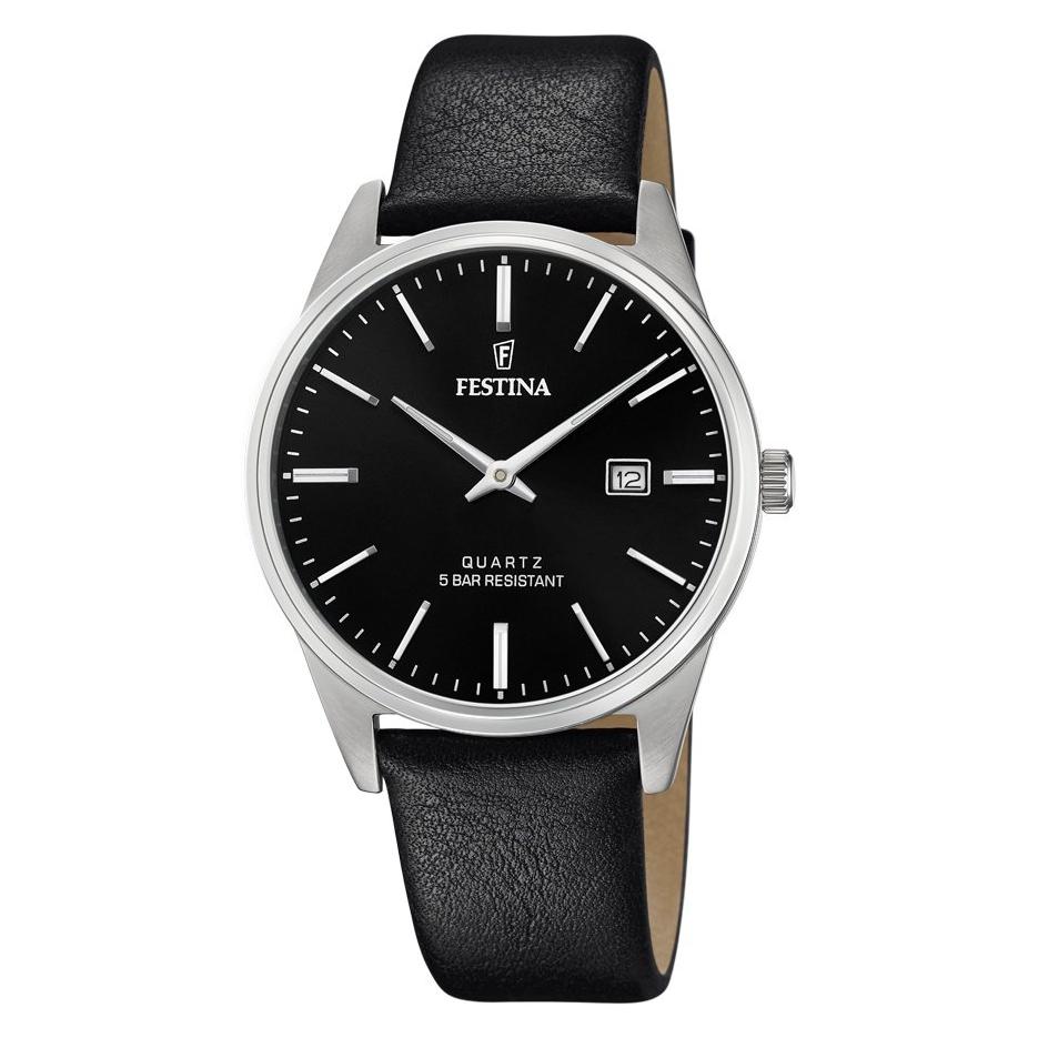 Festina Classic F20512-4 - zegarek męski 1